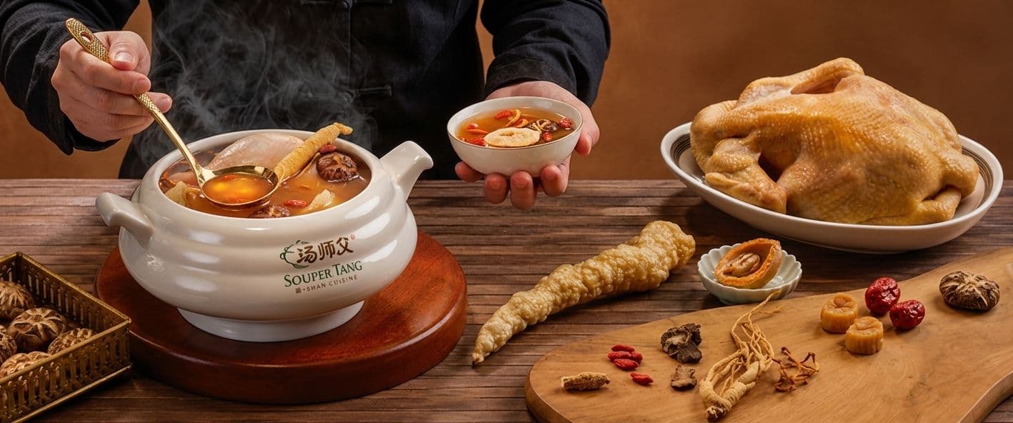Souper Tang